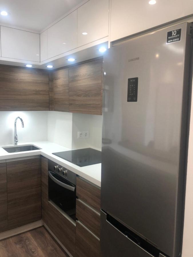 Apartamento Con Vista Al Mar Benalmadena Exterior photo